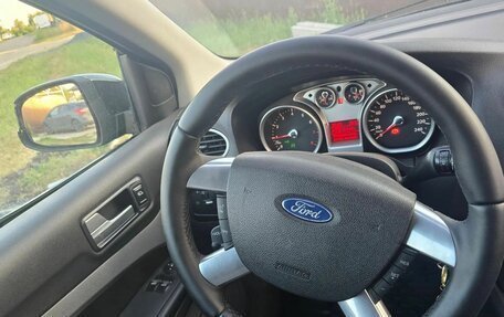Ford Focus II рестайлинг, 2008 год, 400 000 рублей, 13 фотография