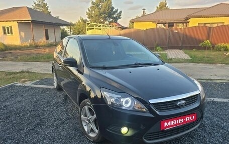 Ford Focus II рестайлинг, 2008 год, 400 000 рублей, 8 фотография