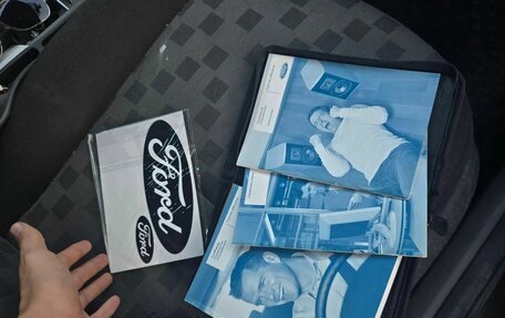 Ford Focus II рестайлинг, 2008 год, 400 000 рублей, 16 фотография