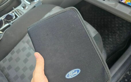 Ford Focus II рестайлинг, 2008 год, 400 000 рублей, 17 фотография