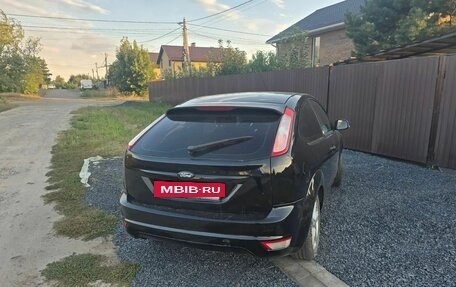 Ford Focus II рестайлинг, 2008 год, 400 000 рублей, 9 фотография