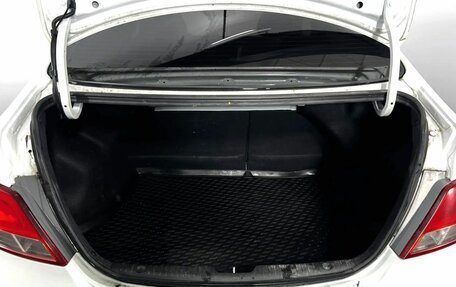 Hyundai Solaris II рестайлинг, 2014 год, 1 050 000 рублей, 22 фотография