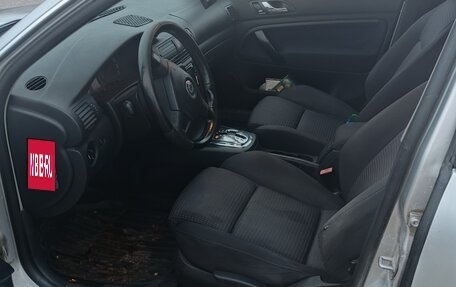 Skoda Superb III рестайлинг, 2005 год, 490 000 рублей, 10 фотография