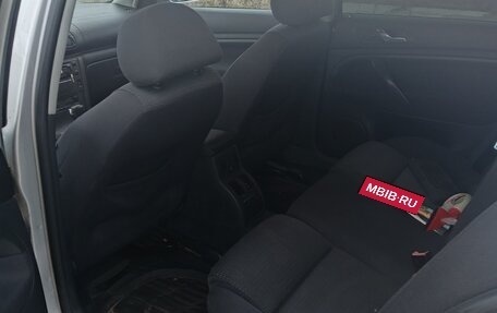 Skoda Superb III рестайлинг, 2005 год, 490 000 рублей, 9 фотография