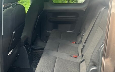 Volkswagen Caddy IV, 2015 год, 1 740 000 рублей, 10 фотография