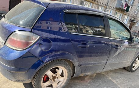 Opel Astra H, 2008 год, 280 000 рублей, 2 фотография