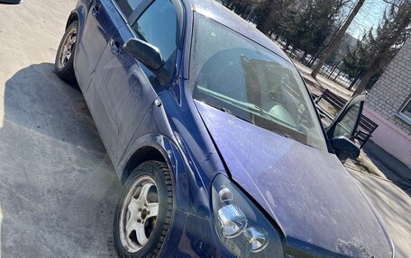 Opel Astra H, 2008 год, 280 000 рублей, 7 фотография
