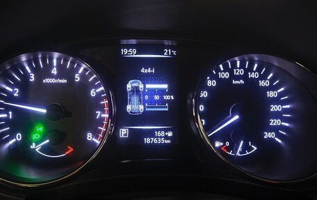 Nissan X-Trail, 2018 год, 1 400 000 рублей, 5 фотография