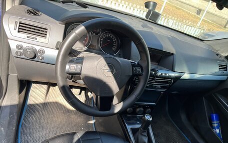 Opel Astra H, 2008 год, 280 000 рублей, 4 фотография