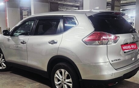 Nissan X-Trail, 2018 год, 1 400 000 рублей, 4 фотография