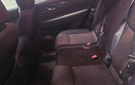 Nissan X-Trail, 2018 год, 1 400 000 рублей, 9 фотография