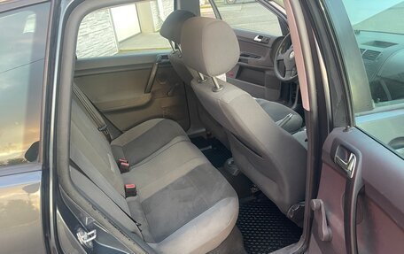Volkswagen Polo IV рестайлинг, 2008 год, 290 000 рублей, 5 фотография