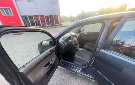 Volkswagen Polo IV рестайлинг, 2008 год, 290 000 рублей, 6 фотография