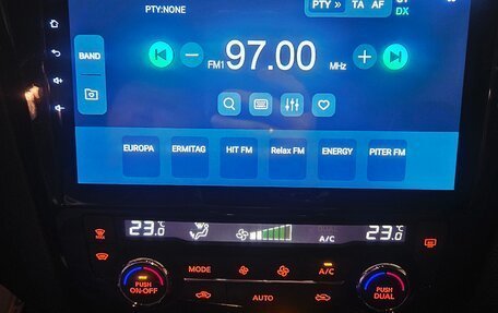 Nissan X-Trail, 2018 год, 1 400 000 рублей, 14 фотография