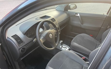 Volkswagen Polo IV рестайлинг, 2008 год, 290 000 рублей, 10 фотография