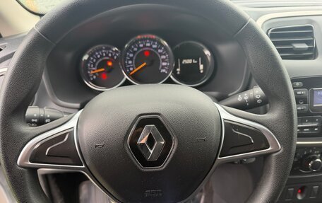 Renault Sandero II рестайлинг, 2020 год, 1 430 000 рублей, 10 фотография