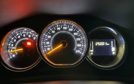Renault Sandero II рестайлинг, 2020 год, 1 430 000 рублей, 9 фотография