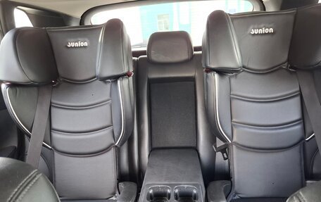 Nissan Qashqai, 2015 год, 1 590 000 рублей, 17 фотография