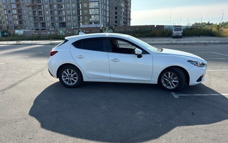 Mazda Axela, 2014 год, 1 150 000 рублей, 4 фотография