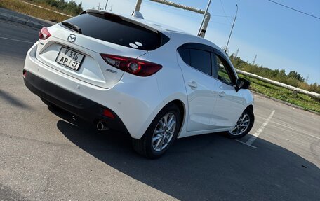 Mazda Axela, 2014 год, 1 150 000 рублей, 6 фотография