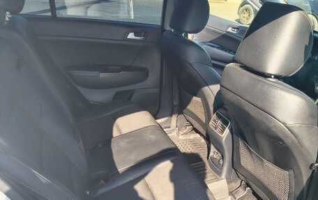 KIA Sportage IV рестайлинг, 2016 год, 2 270 000 рублей, 7 фотография