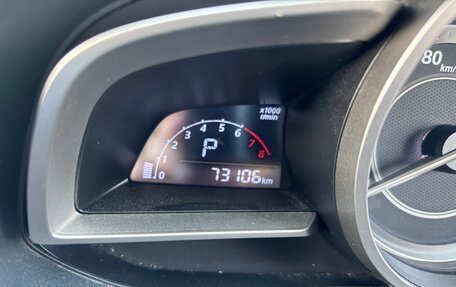 Mazda Axela, 2014 год, 1 150 000 рублей, 16 фотография