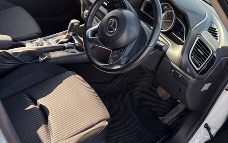 Mazda Axela, 2014 год, 1 150 000 рублей, 15 фотография