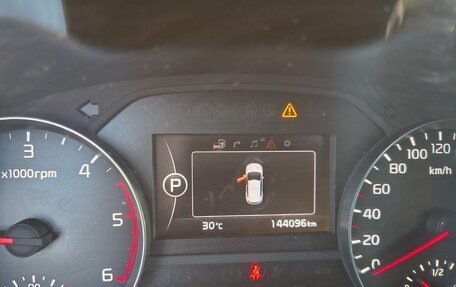 KIA Sportage IV рестайлинг, 2016 год, 2 270 000 рублей, 9 фотография