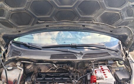 Ford Fiesta, 2008 год, 350 000 рублей, 4 фотография
