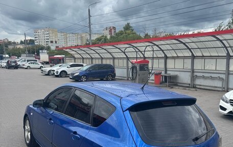 Mazda 3, 2006 год, 570 000 рублей, 3 фотография