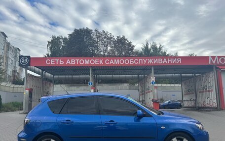 Mazda 3, 2006 год, 570 000 рублей, 6 фотография