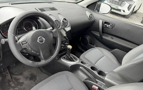 Nissan Qashqai, 2013 год, 865 000 рублей, 7 фотография