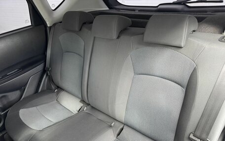 Nissan Qashqai, 2013 год, 865 000 рублей, 9 фотография