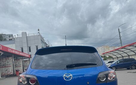 Mazda 3, 2006 год, 570 000 рублей, 7 фотография