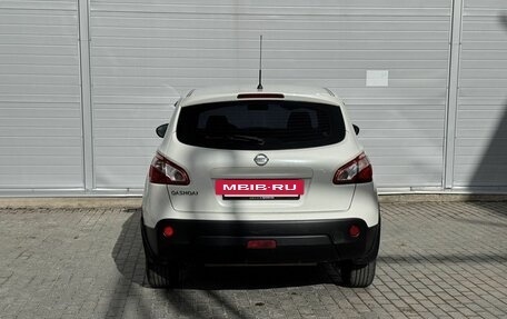 Nissan Qashqai, 2013 год, 865 000 рублей, 5 фотография