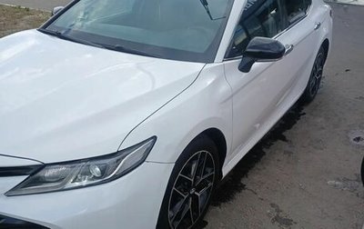 Toyota Camry, 2020 год, 1 750 000 рублей, 1 фотография