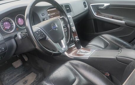 Volvo S60 III, 2010 год, 445 000 рублей, 7 фотография