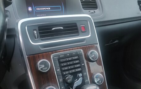Volvo S60 III, 2010 год, 445 000 рублей, 8 фотография