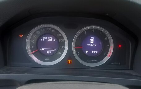 Volvo S60 III, 2010 год, 445 000 рублей, 6 фотография