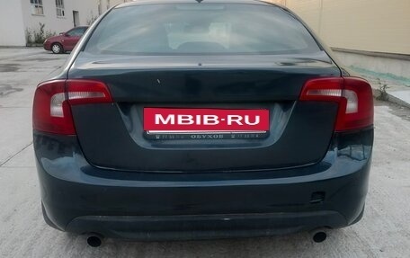 Volvo S60 III, 2010 год, 445 000 рублей, 4 фотография
