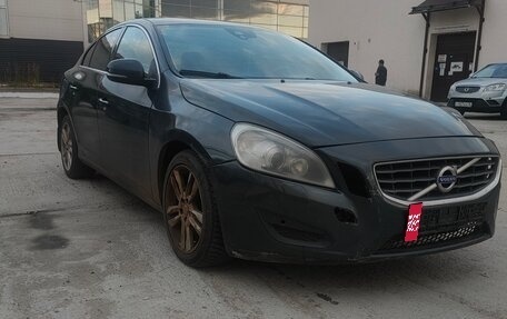 Volvo S60 III, 2010 год, 445 000 рублей, 1 фотография