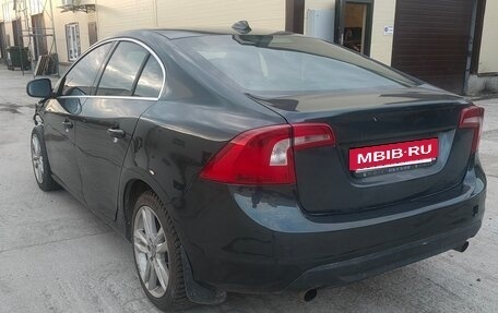 Volvo S60 III, 2010 год, 445 000 рублей, 5 фотография