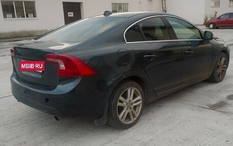 Volvo S60 III, 2010 год, 445 000 рублей, 2 фотография