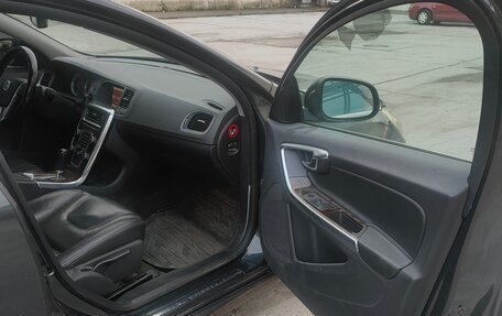 Volvo S60 III, 2010 год, 445 000 рублей, 12 фотография
