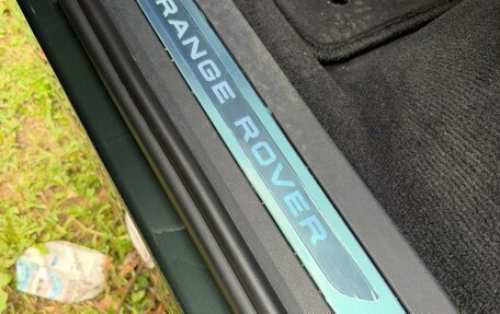 Land Rover Range Rover Evoque II, 2024 год, 5 300 000 рублей, 9 фотография