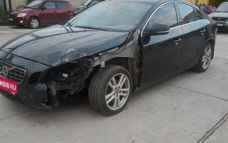 Volvo S60 III, 2010 год, 445 000 рублей, 13 фотография