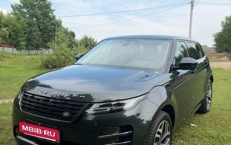 Land Rover Range Rover Evoque II, 2024 год, 5 300 000 рублей, 6 фотография