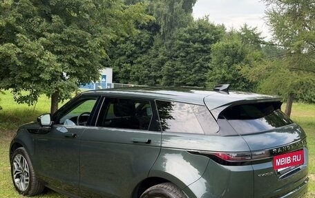 Land Rover Range Rover Evoque II, 2024 год, 5 300 000 рублей, 3 фотография
