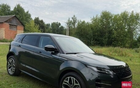 Land Rover Range Rover Evoque II, 2024 год, 5 300 000 рублей, 8 фотография