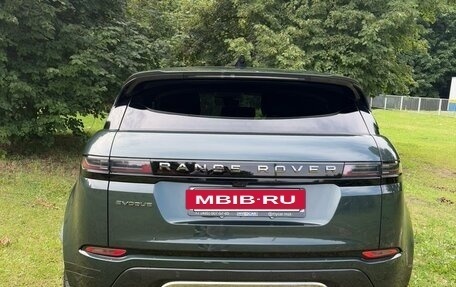 Land Rover Range Rover Evoque II, 2024 год, 5 300 000 рублей, 4 фотография